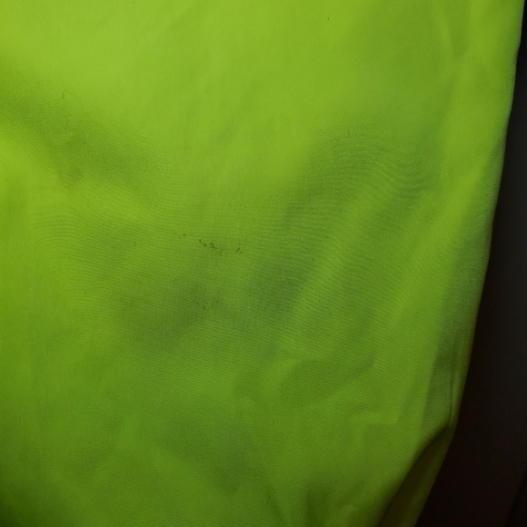 Teddy Fresh Rip N Dip Pastel Hooded Pullover Windbreaker Jacket Mens Medium - Picture 14 of 15